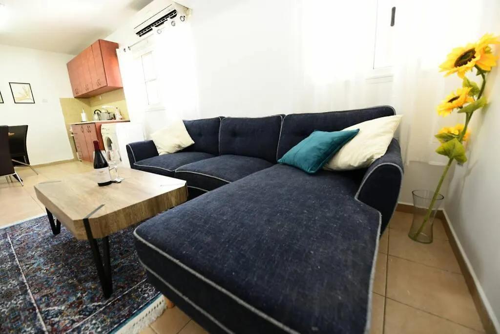 אילת Hatmarim Homey Place ישראל