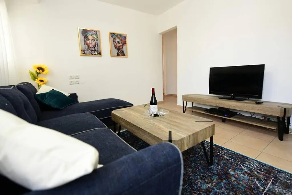 אילת Hatmarim Homey Place ישראל