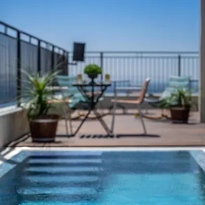 - Adults Only Hotel
