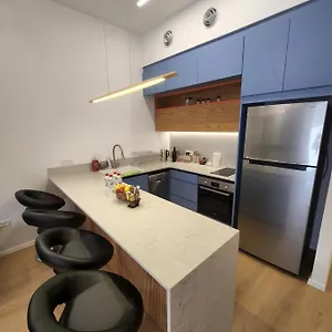  דירה Cohen's House ישראל