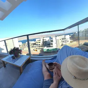 דירה Dream House, אילת