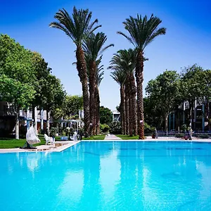 דירה Royal Park By Sun And View, אילת