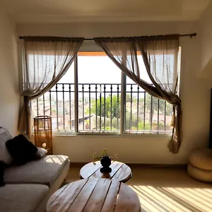 דירה לוויס פלייס 5/2, אילת