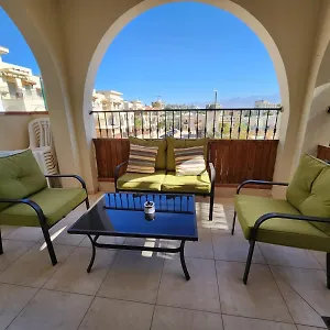 דירה Riviera Palace, אילת