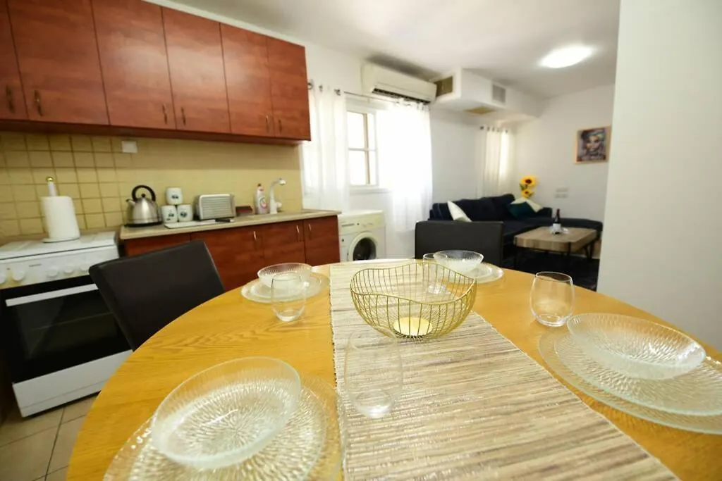 Hatmarim Homey Place Eilat 0*,  Israel